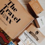 The Travel Boxx